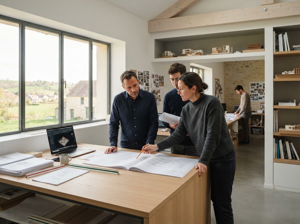 Source Ganançoire - équipe d'analyse supervisant les modèles prédictifs